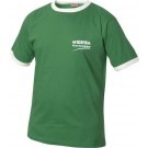 color:flaggengrün/weiss 6200