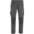 Farbe: Dunkelanthrazit/Schwarz